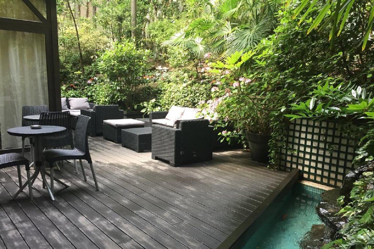 Garden-elysee 4* Parijs