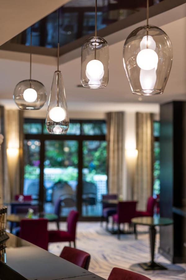 Hotel Garden-elysee Parijs