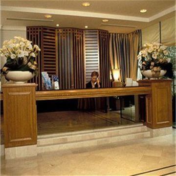 Hotel Garden-elysee Parijs
